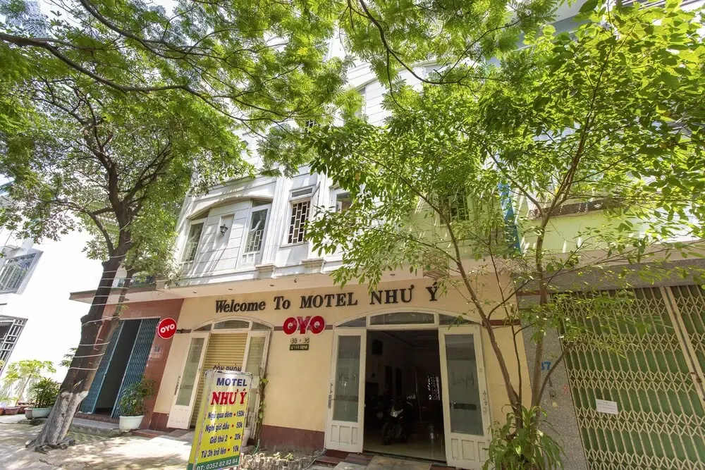 OYO 970 Nhu Y Motel