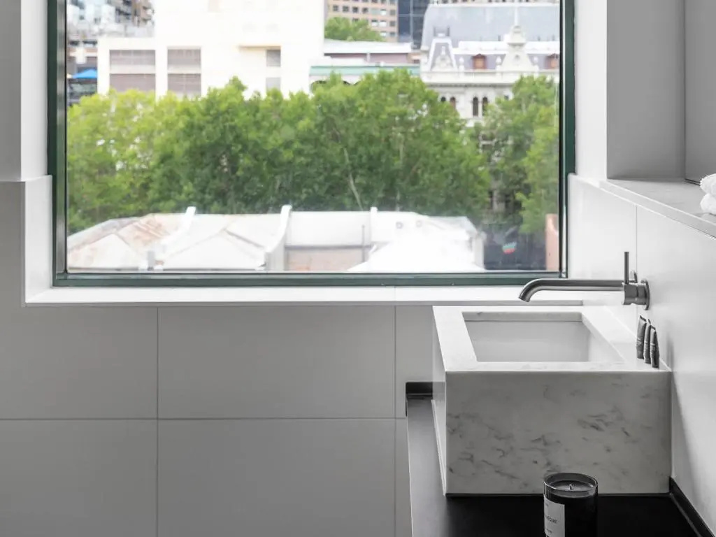 Lancemore Crossley Melbourne City Centre - Chambres