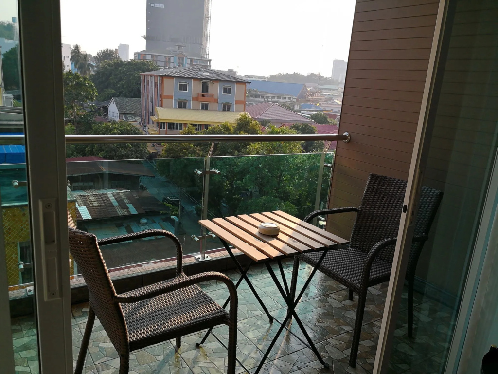 Hotel photo 8