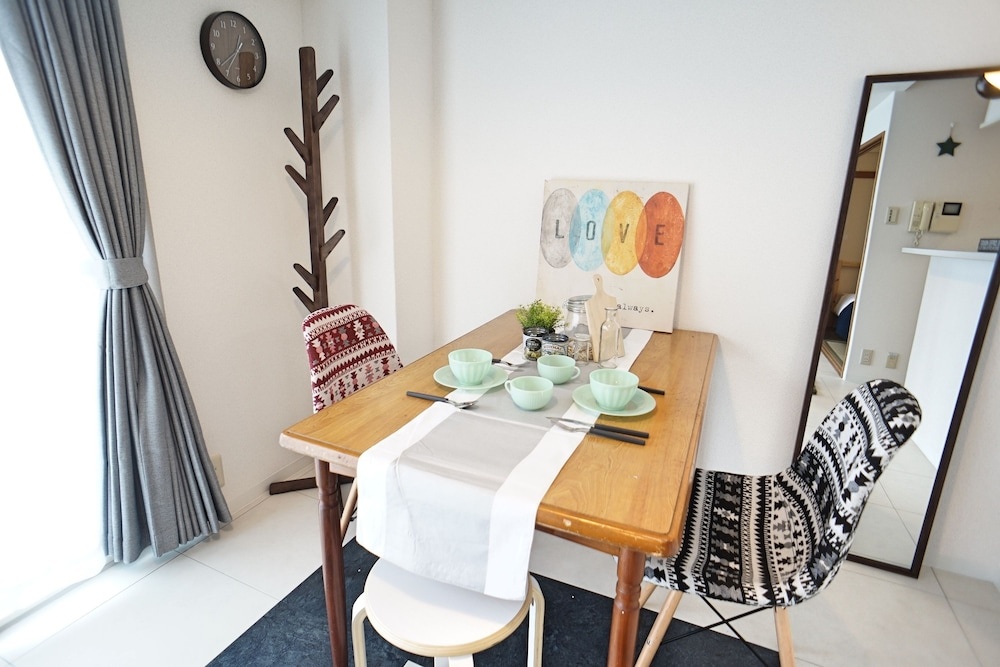 Million Apartment 사진 4