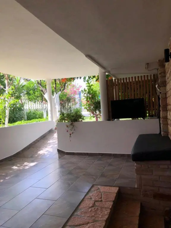 Vila Laura Pasha - Chambres