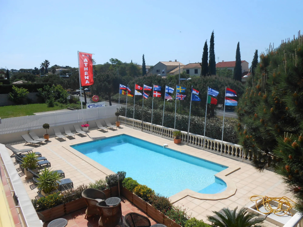 Hotel photo 15