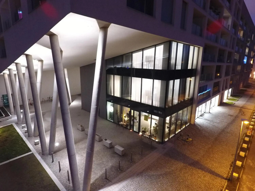 Port Karolina Luxury Residence