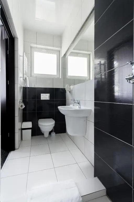 Junior - Chambres