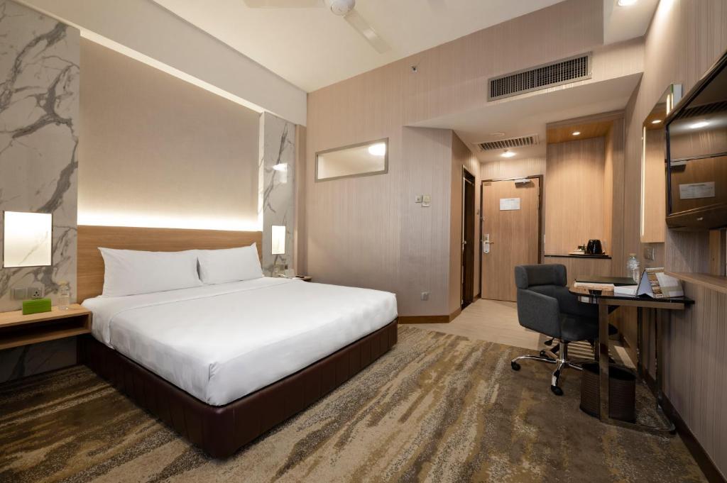 Cititel Penang