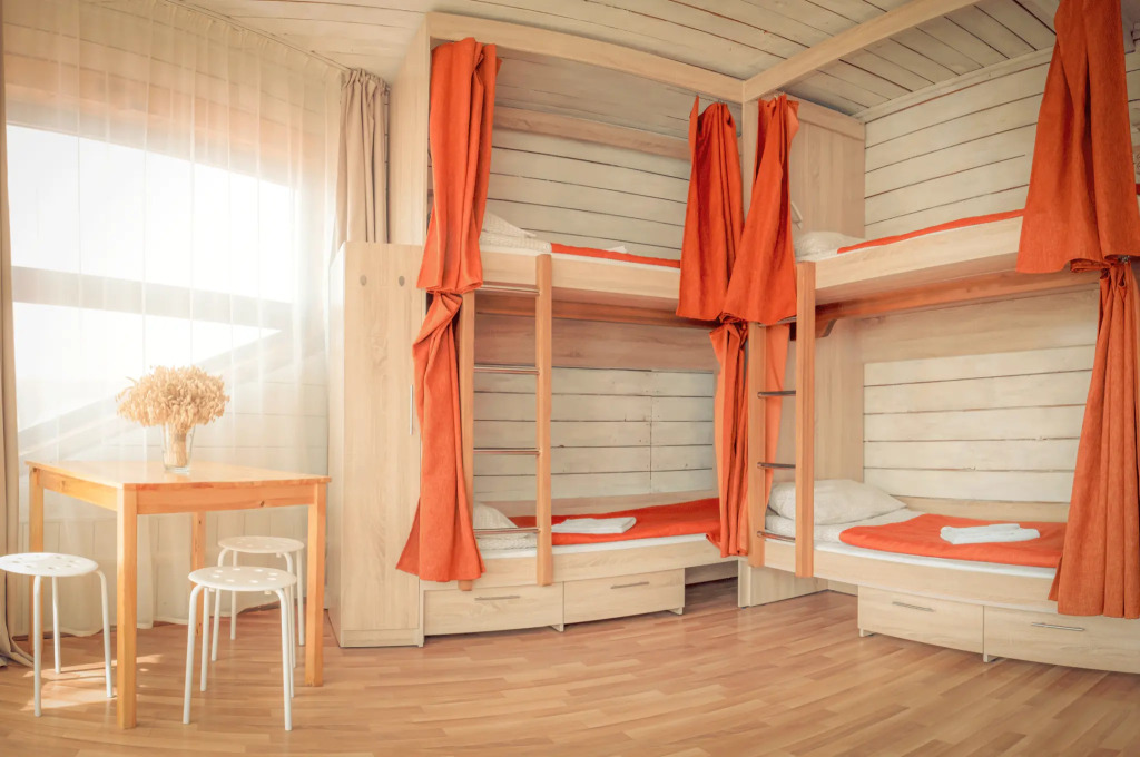 Ковчег (Усть-Кокса) - фото 4