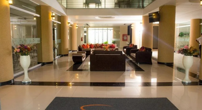 Hotel San Marino Tarapoto