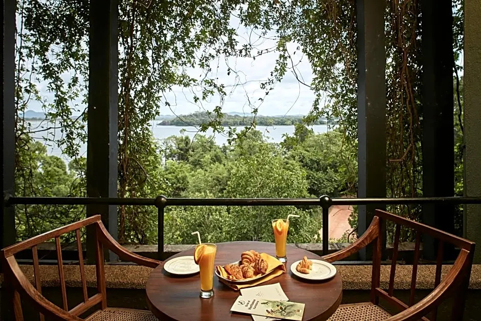 Heritance Kandalama - Chambres
