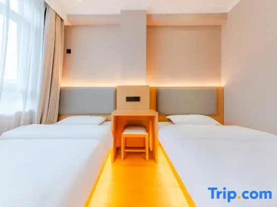 Comfort Double room (twin beds)