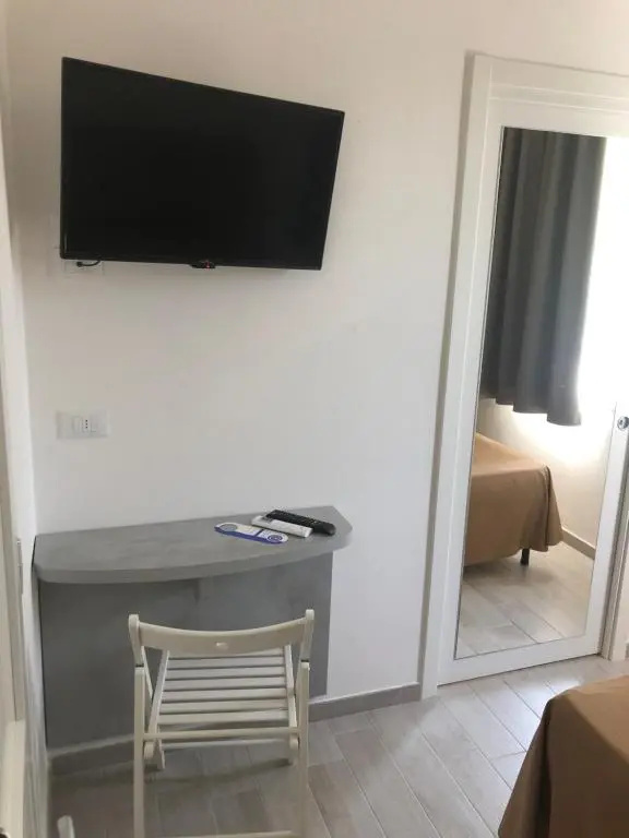 Arianna Hotel - Chambres