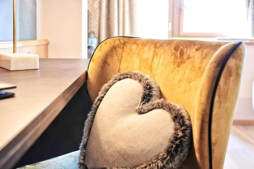 Die Seefelderin Boutique Hotel St. Georg - Chambres