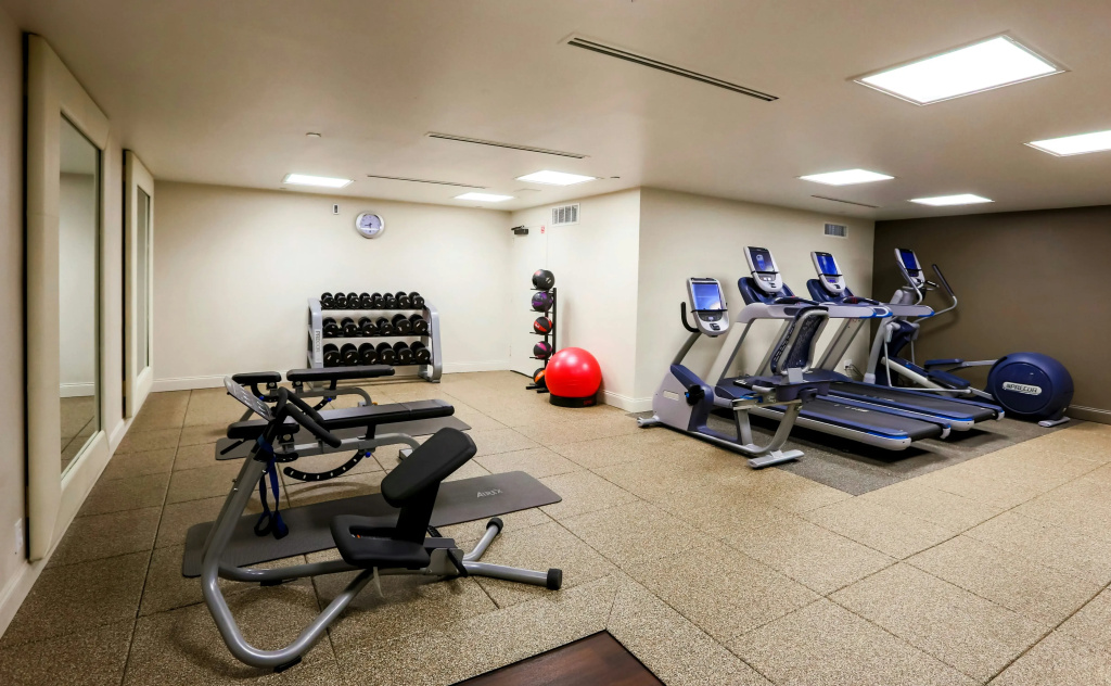 DoubleTree Suites by Hilton Hotel McAllen - Général