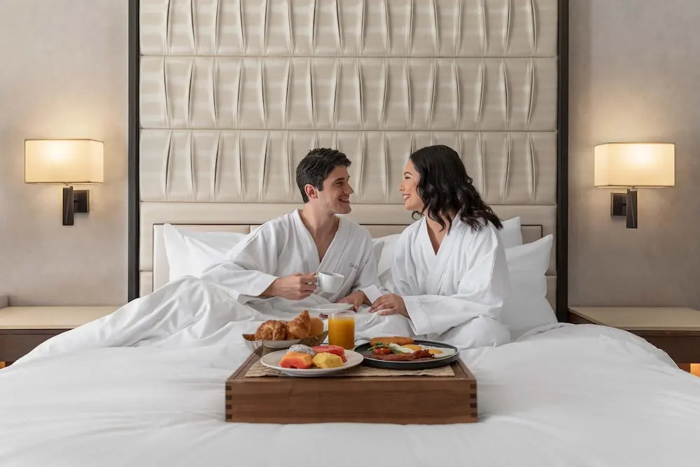 1 Bedroom Suite