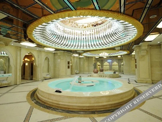 Zhongda International Hotel - фото 13