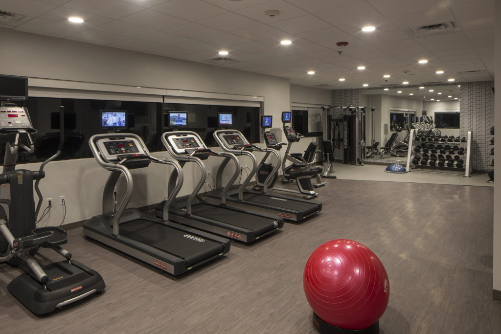 Hotel Indigo Harrisburg - Hershey by IHG - Général