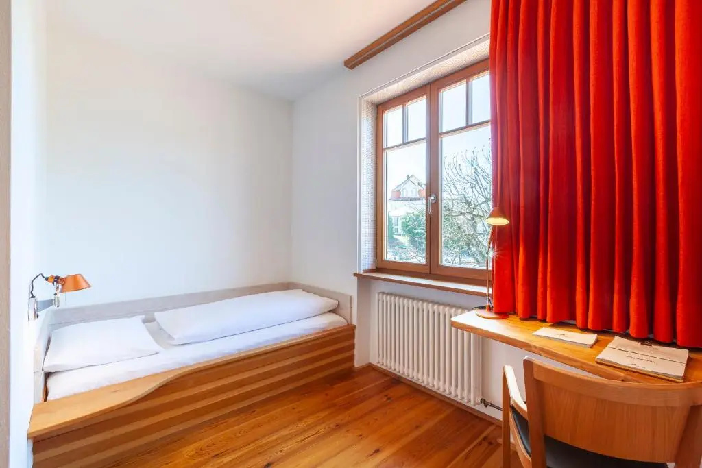 Alter Wirt - Chambres