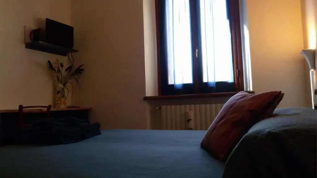 Il Grappolo In Langa - Chambres