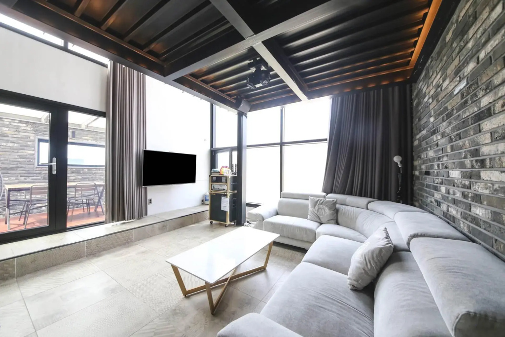 SL Boutique Hotel Ansan - Général