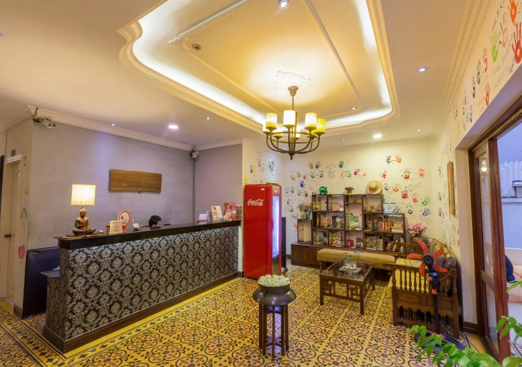 Hotel photo 12