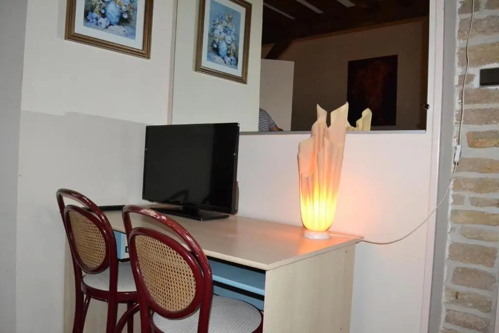 Lud Hotel - Chambres