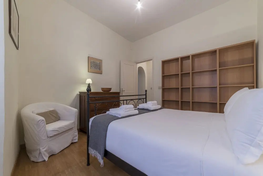 Pianellari Loft — 4