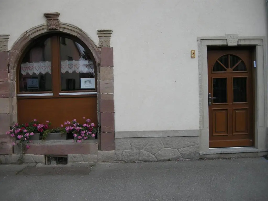 Cottage