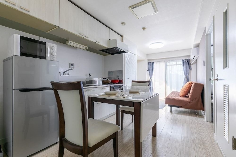 Shinkoiwa Colorbee Hostel 3 사진 11