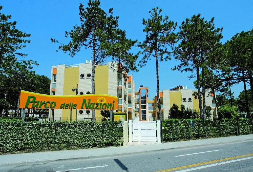 Parco delle Nazioni