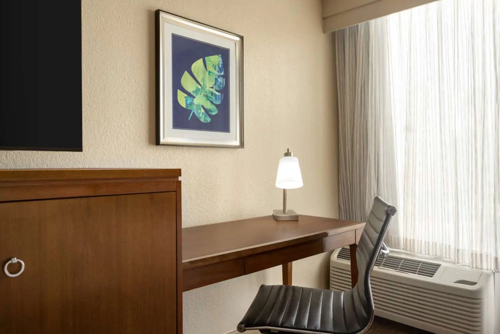 Doubletree by Hilton Fort Myers at Bell Tower Shops - Chambres