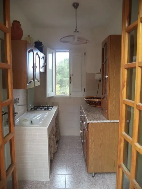3 Bedrooms Family Apartment with balcony and with sea view