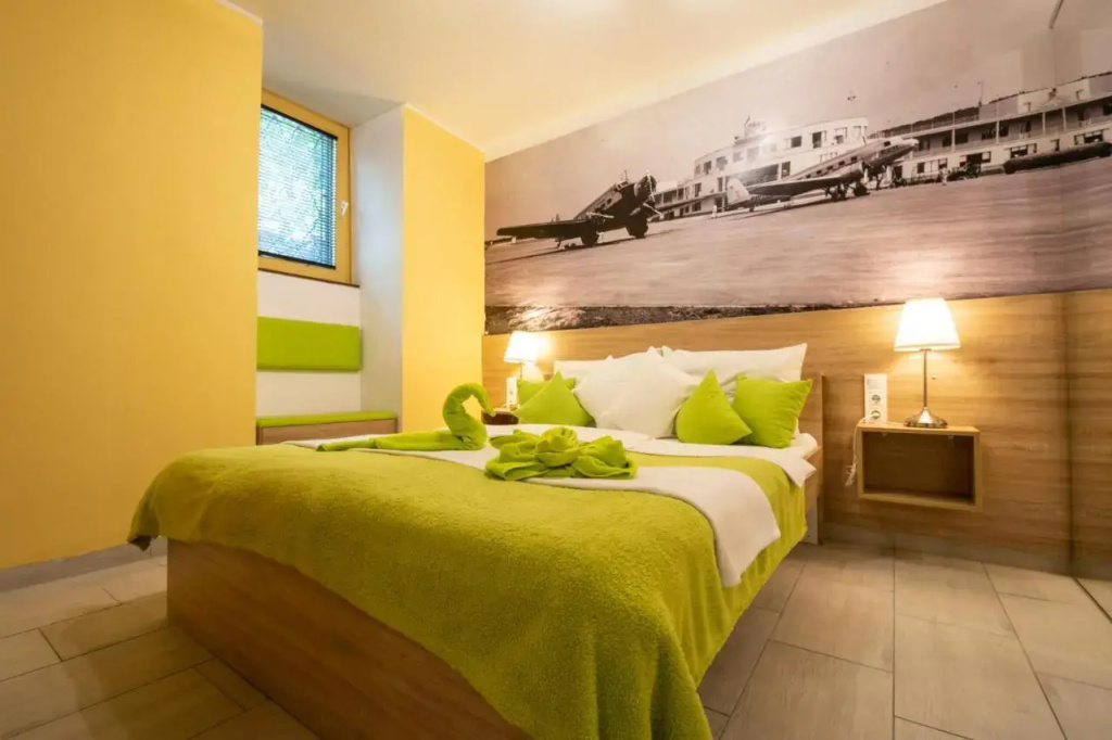 Hotel photo 5