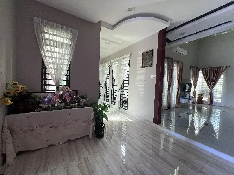 Standard Suite