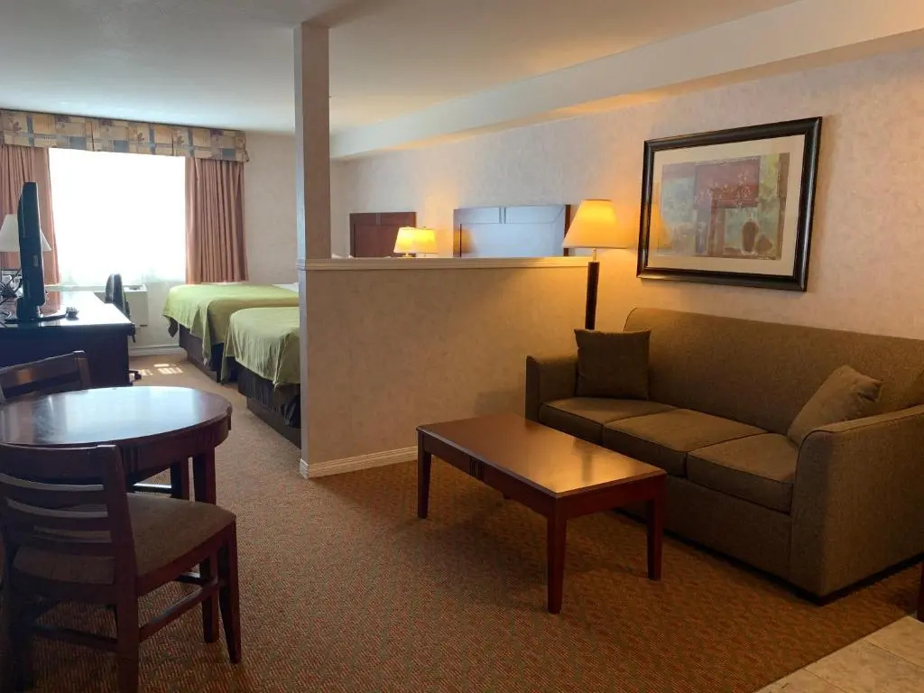 Standard Suite