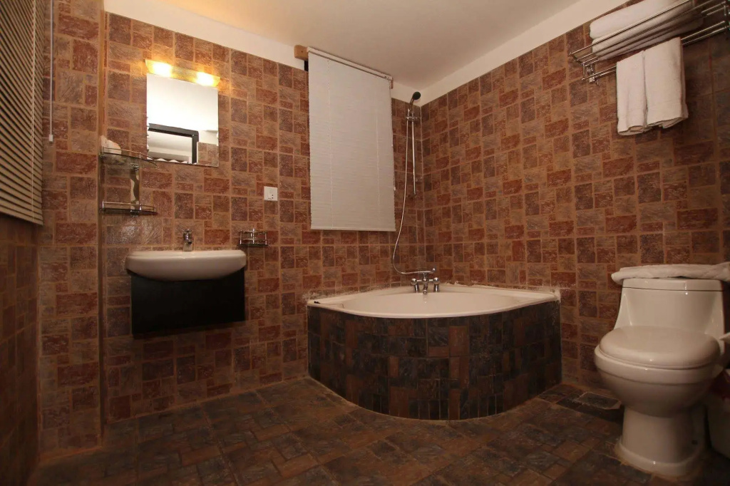 Gaju Suite Hotel - Général