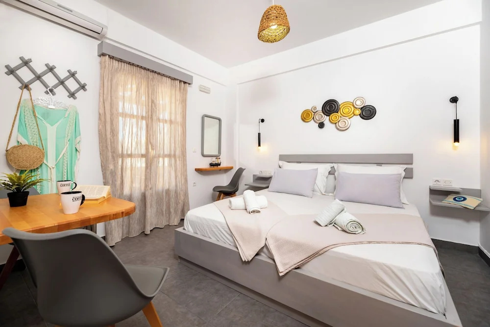Family Apartment