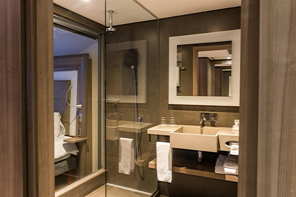 Novotel RJ Praia de Botafogo Hotel - Général