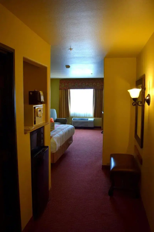 Best Western San Isidro Inn - Tap to explore photos