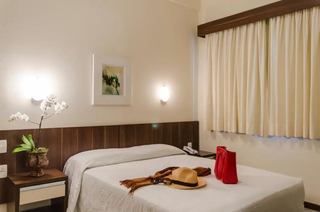 Hotel Ryan - Chambres