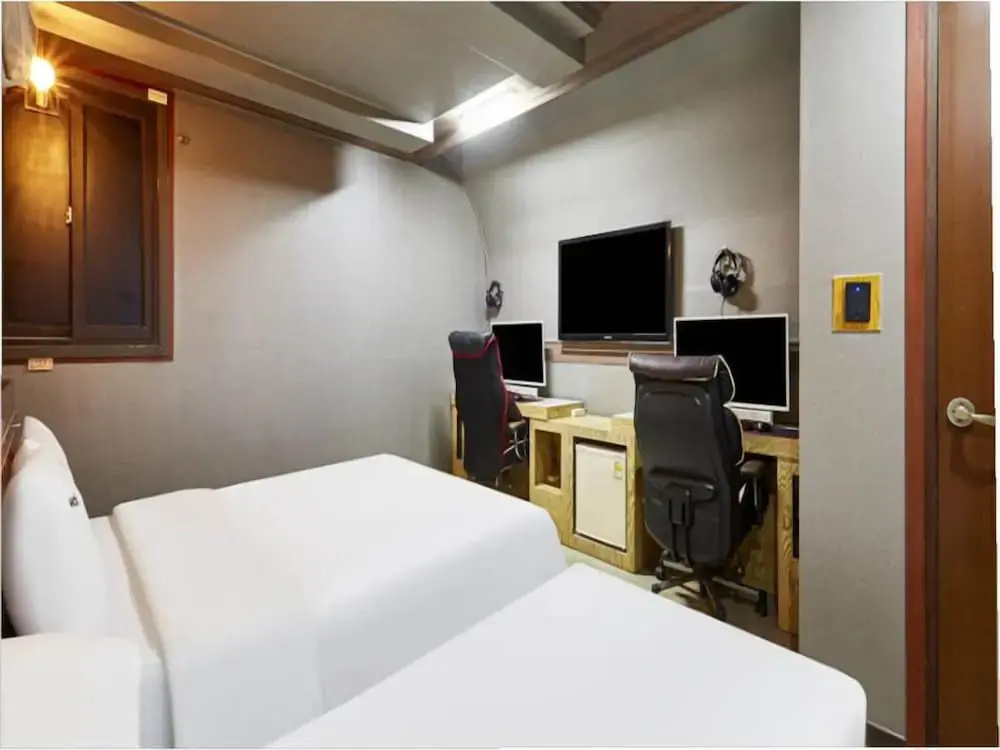 Hotel photo 10