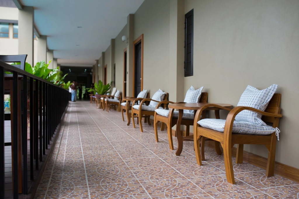 Charming in Khao Yai Hotel - Général