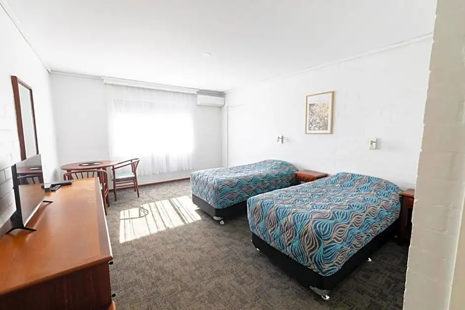 Bremer Bay Resort - Chambres