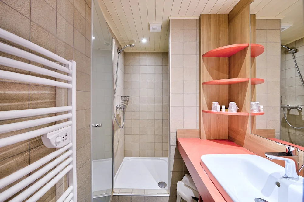 Village Club Les Tavaillons - Chambres