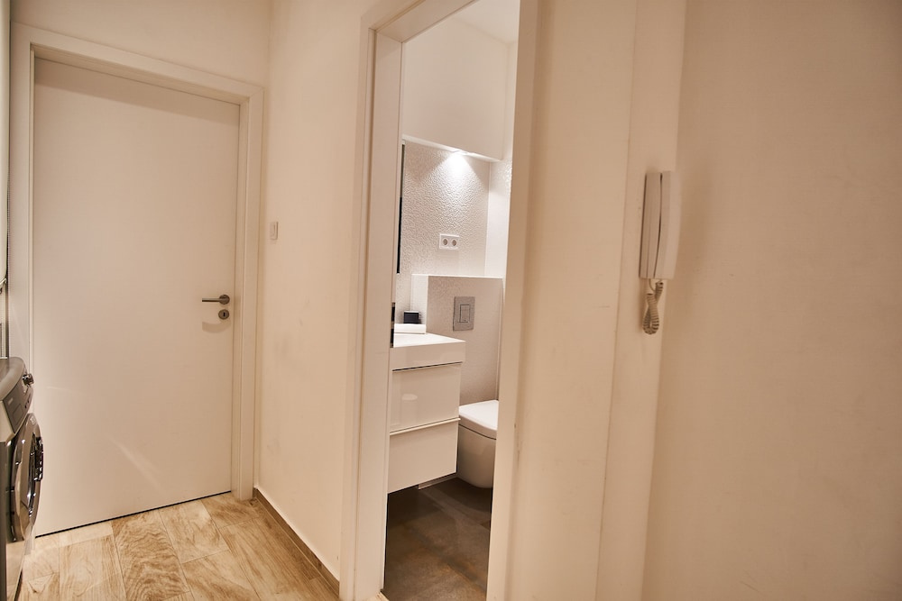 Alpha Residence - Général
