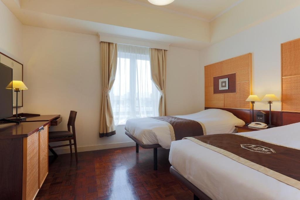 Hotel Monterey Ginza 사진 9