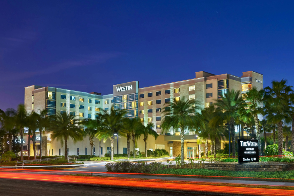 The Westin Lake Mary, Orlando North
