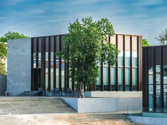 Weizhou Island three paths · Yingyun Hotel — фото