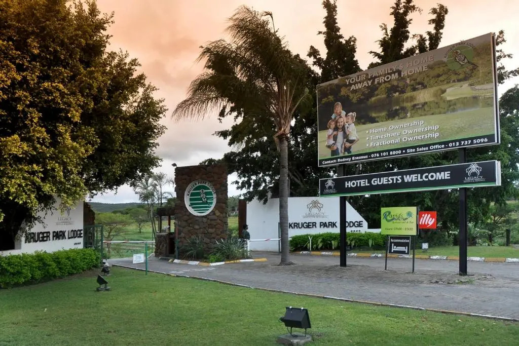 Kruger Park Lodge Unit No. 543