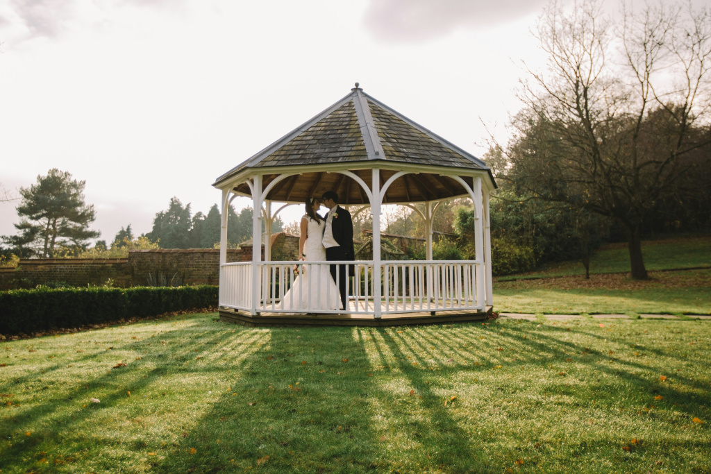 Rowhill Grange Hotel & Utopia Spa