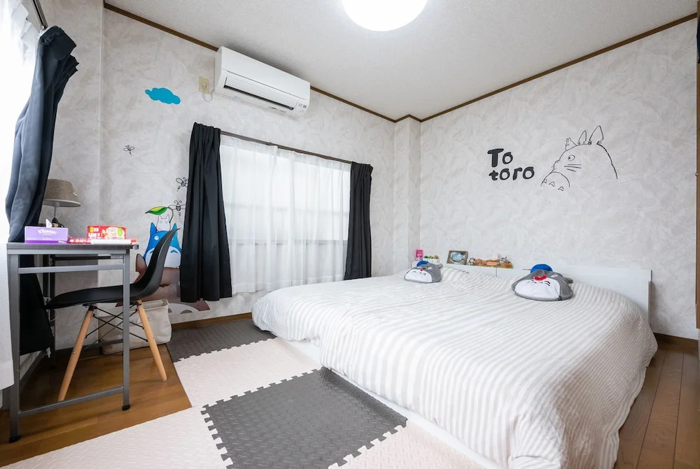 YUYU House - Kohama Mei 사진 1