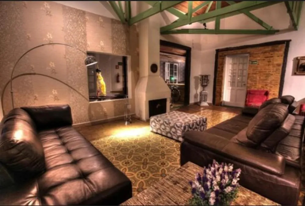 Hotel Fazenda Vida Bela - Général